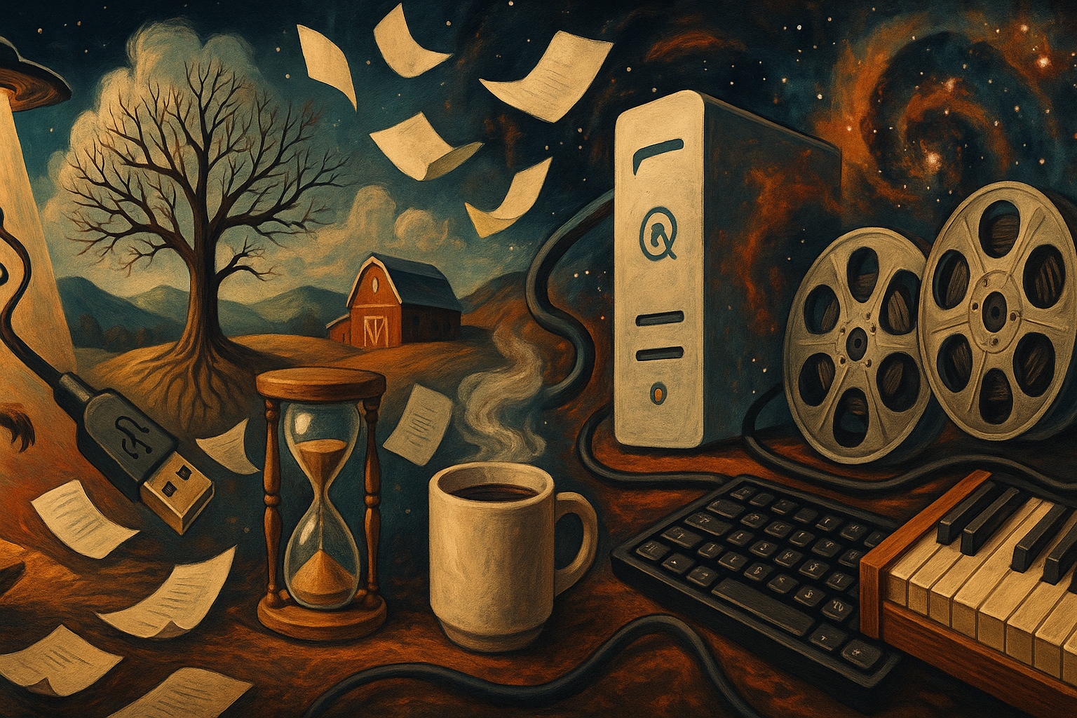 BZB Studios banner